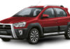 Ô tô đẹp mạnh mẽ mới ra mắt của Toyota giá chỉ 240 triệu đồng có gì hay?