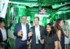 Dàn sao Việt tham dự khai mạc “The World of Heineken” tại tòa nhà Bitexco – TP.HCM