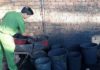 Bình Phước khẳng định “hỗn hợp trộn pin” chưa đưa ra tiêu thụ ngoài thị trường