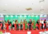 Khai mạc Triển lãm Quốc tế về Kỹ thuật, Phương tiện PCCC, cứu nạn, cứu hộ và Thiết bị An ninh, An toàn, Bảo vệ năm 2018