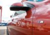 BMW X2 hoàn toàn mới: những hình ảnh đầu tiên tại cảng