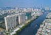 Diamond Lotus Riverside – Xứng đáng là biểu tượng xanh giữa lòng thành phố