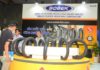 Automechanika Tp. Hồ Chí Minh 2019 tiến tới mở rộng dòng xe thương mại tại Việt Nam.
