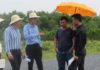 Đây là lý do năm 2019 dòng tiền đầu tư vẫn hướng vào đất nền, nhà phố vùng ven TP.HCM