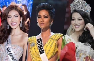 Việt Nam vào Top 5 cường quốc sắc đẹp năm 2018