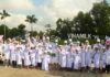 Nghìn cô bò hạnh phúc hôm nay, triệu ly sữa học đường tươi ngon ngày mai