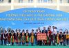 Trẻ em Quảng Ninh đón nhận ngôi trường mới từ Chủ tịch Quốc hội và hơn 71 ngàn ly sữa từ Quỹ sữa Vươn cao Việt Nam