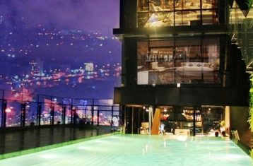 Chủ đầu tư xây dựng trái phép nhiều hạng mục tại cao ốc The One Saigon