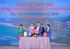 Tập đoàn Nam Group và DKRA ký kết hợp tác phân phối dự án Thanh Long Bay