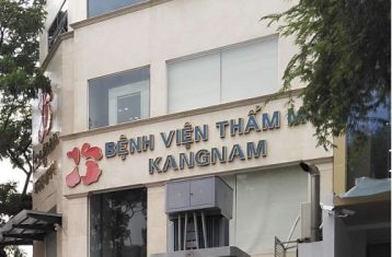 Liệt dây thần kinh, biến dạng khuôn mặt sau PTTM: Kangnam nói xuôi, bệnh nhân nói ngược!