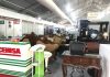 Hơn 100 đơn vị tham dự Vinachem Expo 2019