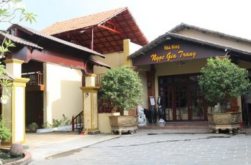 Tiếp tục cưỡng chế resort khủng ở TP.HCM