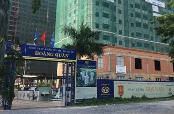 Công ty liên quan đến Chủ tịch Hoàng Quân đã bán ra 8,1 triệu cổ phiếu HQC