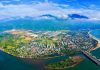 Trung Nam Land xây dựng dự án Khu đô thị sinh thái Golden Hills City không phép