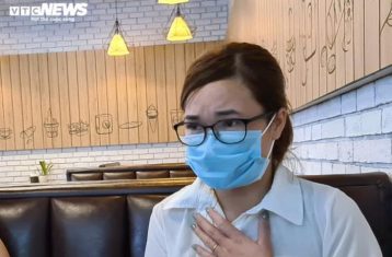 Cô gái bị chủ quán bắt quỳ xin lỗi: 10 ngày chưa dám về gặp con vì sợ bị trả thù