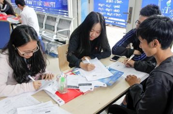 ĐH Nguyễn Tất Thành công bố điểm chuẩn đại học năm 2020 theo phương thức điểm thi THPT