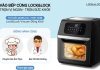 Vào bếp cùng LOCK&LOCK