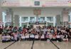 Lock&Lock đồng hành cùng SaiGon Children Charity trong ngày hội tiếng Anh cho trẻ em có hoàn cảnh khó khăn