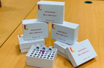Kit xét nghiệm Covid-19 “dư” thành phần phát hiện gene N3 vẫn trúng thầu!