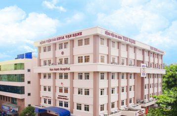 TMV Sài Gòn Venus hoạt động trái phép: Thuê phòng mổ hay thuê pháp lý của Bệnh viện Vạn Hạnh?