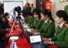 Công an hướng dẫn các bước cấp CCCD gắn chip điện tử