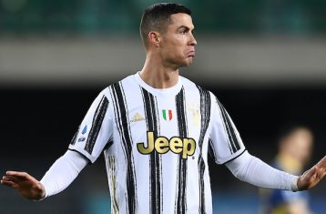 Ronaldo tuyên bố sẽ khiến antifan ngậm miệng sau đại chiến Liverpool