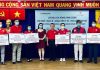 LOCK&LOCK trao tặng quà cho đội ngũ Y bác sĩ, cán bộ y tế, Tình nguyện viên Chữ thập đỏ trong tuyến đầu phòng chống dịch Covid 19
