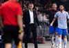 Ronaldo muốn treo giày ở M.U và theo nghiệp huấn luyện
