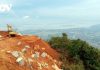 Vụ sạt lở núi bà Đen (Tây Ninh) không phải do tự nhiên