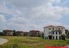 Thành phố Mới Bình Dương: Nhà phố, biệt thự xuống cấp, không người ở