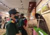Chiêm ngưỡng chiếc áo mưa miền Nam xưa xài gần 20 năm không hỏng