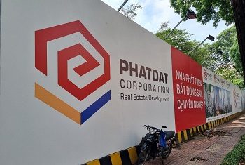 Phát Đạt Corp thế chấp gần 120 triệu cổ phiếu PDR để huy động hơn 3.000 tỷ đồng trái phiếu