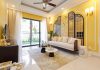 Hanoi Melody Residences – Nơi mọi ô cửa đều mở ra miền xanh yên bình