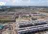 Xử phạt công ty Waterfront Đồng Nai 130 triệu đồng vì xây dựng không phép