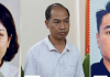 Khởi tố, bắt tạm các đối tượng về tội “Mua bán tài liệu của cơ quan, tổ chức”