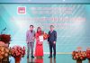Tạp chí Tiếp thị & Gia đình bổ nhiệm Trưởng đại diện văn phòng miền Nam