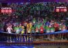 “Ho Chi Minh City Night Run Eximbank” không đơn thuần là một giải chạy mà là một “festival” chạy bộ và kết nối