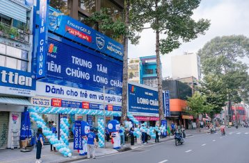 Sở Y tế TP Hồ Chí Minh chỉ ra loạt vi phạm của Trung tâm tiêm chủng Long Châu