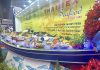 Có gì tại Triển lãm thuỷ sản quốc tế – Vietfish 2024