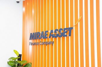 Lỗ lũy kế hơn 1.100 tỷ đồng, điều gì đang xảy ra với Mirae Asset Việt Nam?