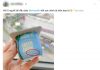 Xôn xao tin Vinamilk viết sai chính tả tiếng Anh trên bao bì, nhãn hàng trả lời thế nào mà dân mạng tấm tắc khen?