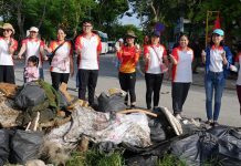 HDBank Green Marathon 2025 – Lan tỏa giá trị xanh bền vững