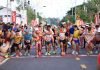 HDBank Green Marathon 2025 – Điểm hẹn của những bước chân xanh và nhịp sống số