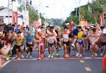 HDBank Green Marathon 2025 – Điểm hẹn của những bước chân xanh và nhịp sống số