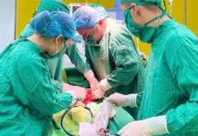 Làm đẹp vùng kín, cô gái 22 tuổi bị xuất huyết phải cấp cứu trong đêm