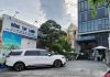 Phong tỏa tài khoản Công ty cổ phần Đông Tây Land do nợ thuế