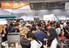 Hơn 200 thương hiệu tham gia triển lãm Quốc tế Cà phê, Trà và Bánh ngọt – Lần 9