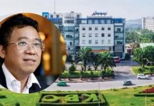 Chỉ sau 4 tháng, Kinh Bắc City (KBC) rút vốn, Trường ĐH Hùng Vương TP HCM không còn là công ty con