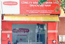 Bắt tạm giam nguyên giám đốc đại lý của công ty bảo hiểm