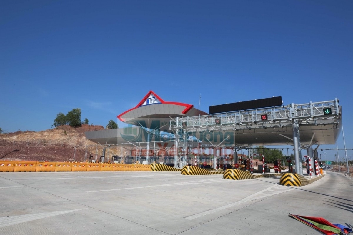 Thanh tra Chính phủ phát hiện loạt sai phạm tại dự án BOT nghìn tỷ do Đèo Cả triển khai